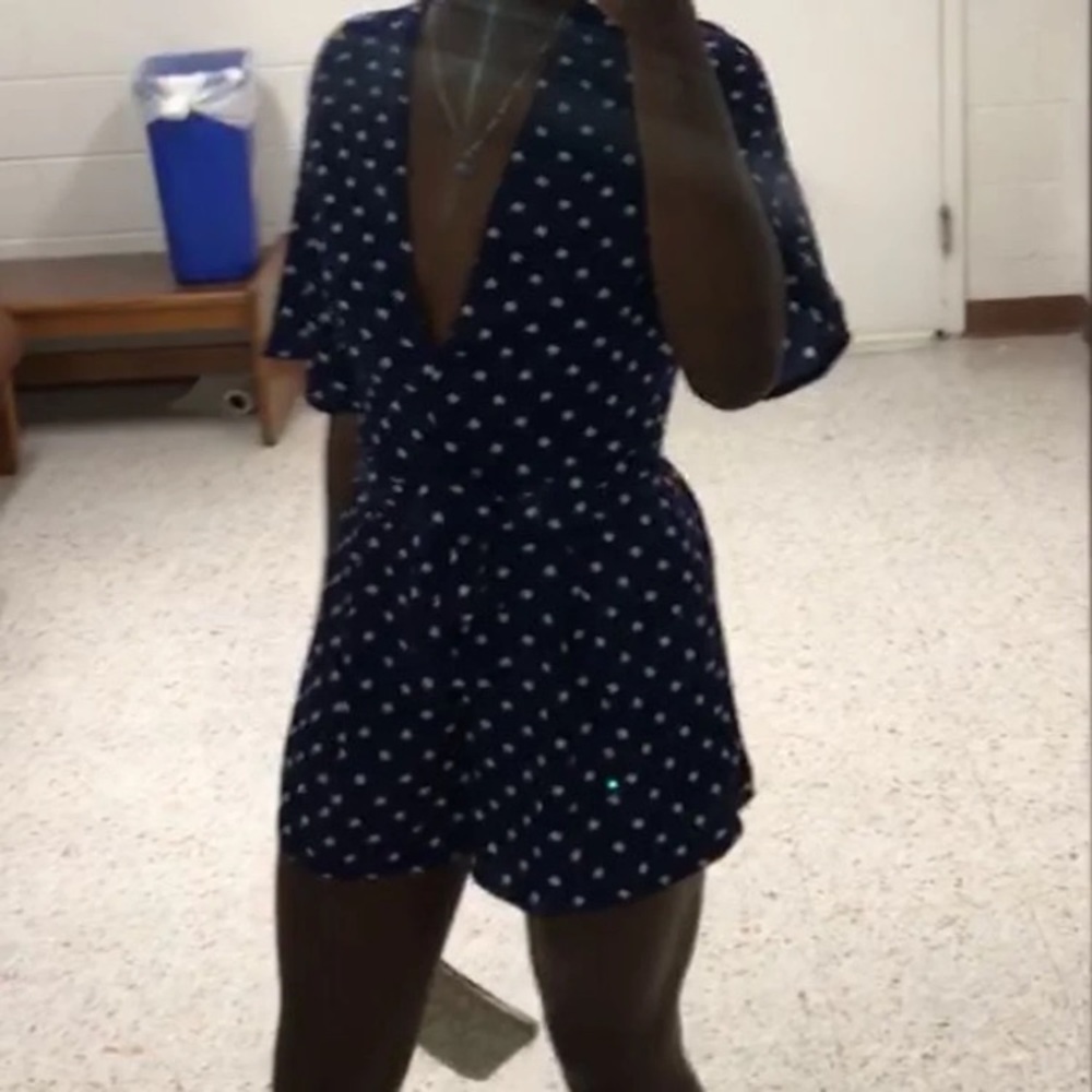 Romper - Picture 3 of 3